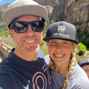 Meet your Posher, Marshall